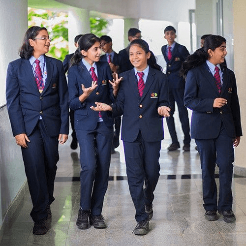 Aspire office consultation